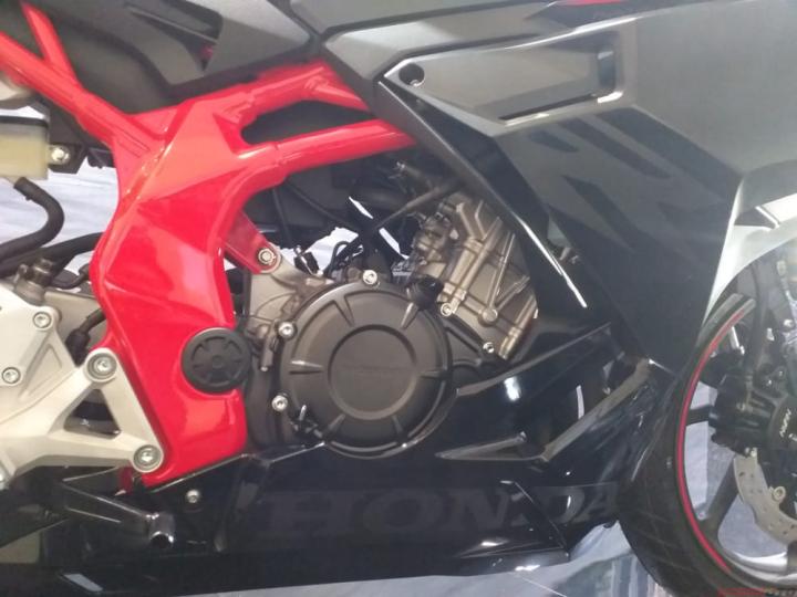 Plus Minus Naikin Kompresi Mesin Motor Buat Harian, Kepala Cabang Astra Motor Natar: Salah Isi Bensin Tanggung Akibatnya!